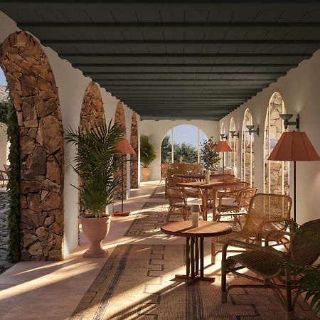 Finca Victoria Hotel & Spa Begur Exterior foto