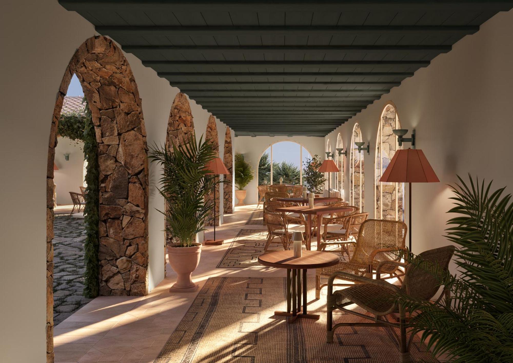 Finca Victoria Hotel & Spa Begur Exterior foto