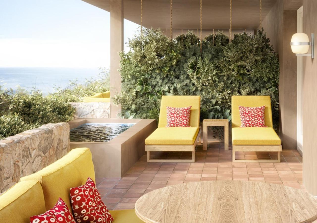 Finca Victoria Hotel & Spa Begur Exterior foto